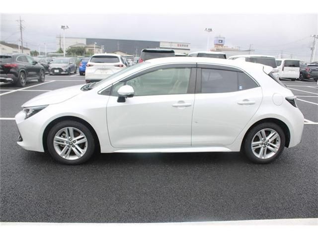COROLLA SPORT