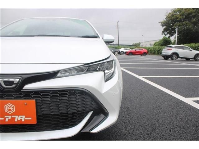 COROLLA SPORT