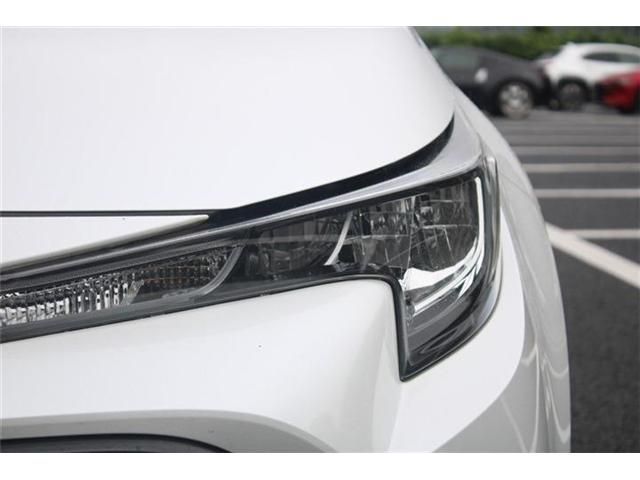 COROLLA SPORT