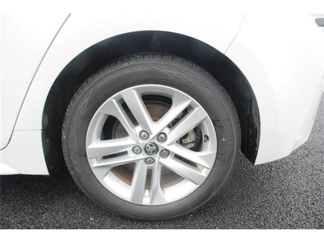 COROLLA SPORT
