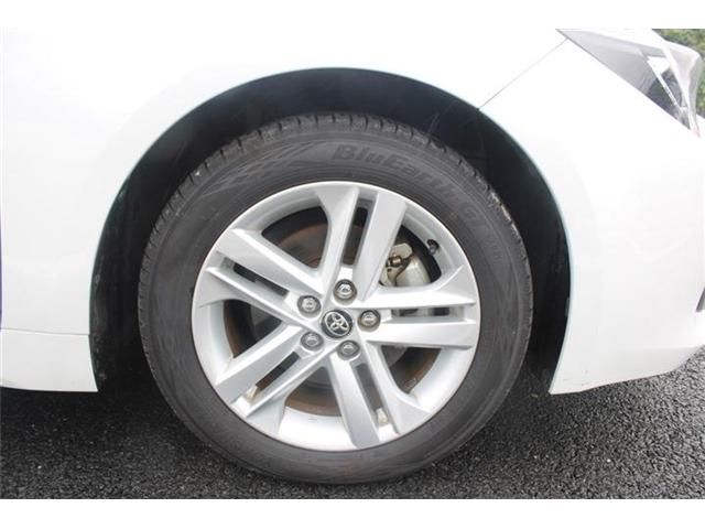 COROLLA SPORT