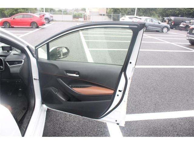 COROLLA SPORT
