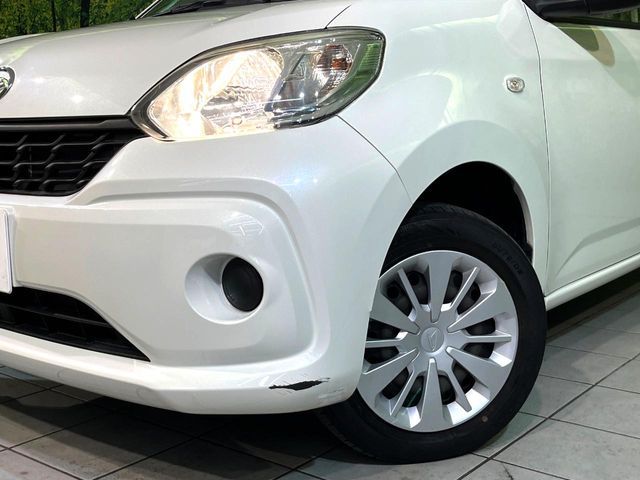BOON 4WD