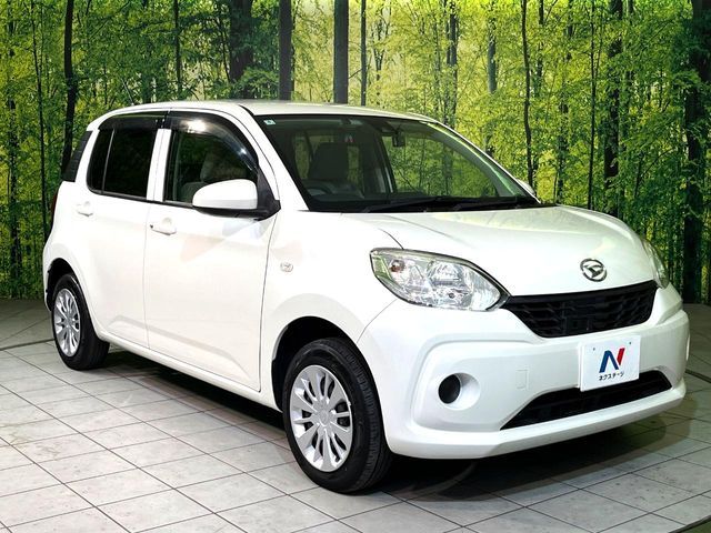 BOON 4WD