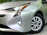 PRIUS 4WD