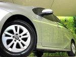 PRIUS 4WD