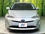 PRIUS 4WD