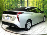 PRIUS 4WD