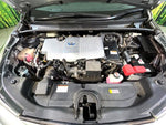 PRIUS 4WD