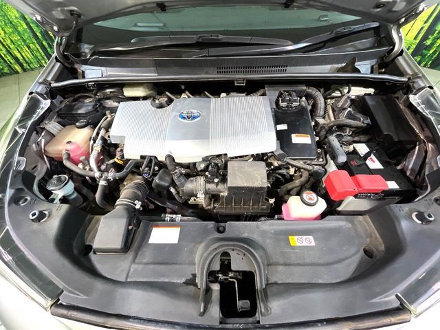 PRIUS 4WD