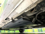 PRIUS 4WD