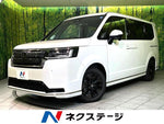 STEPWAGON SPADA 4WD