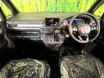 STEPWAGON SPADA 4WD