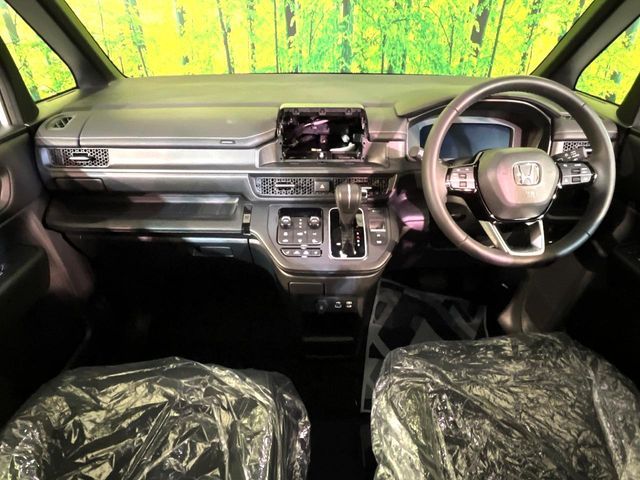 STEPWAGON SPADA 4WD