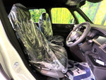 STEPWAGON SPADA 4WD