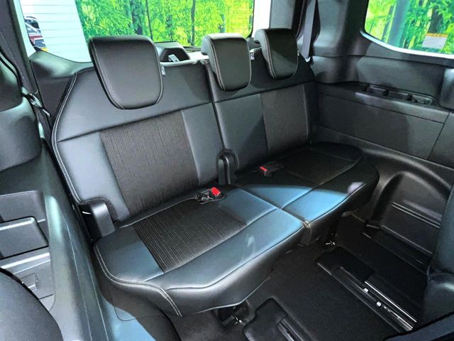 STEPWAGON SPADA 4WD