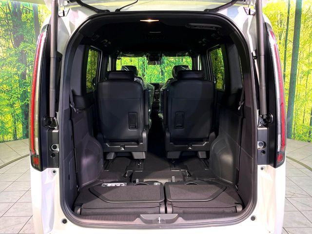 STEPWAGON SPADA 4WD