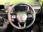 STEPWAGON SPADA 4WD