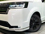 STEPWAGON SPADA 4WD