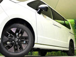 STEPWAGON SPADA 4WD