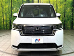 STEPWAGON SPADA 4WD
