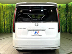 STEPWAGON SPADA 4WD