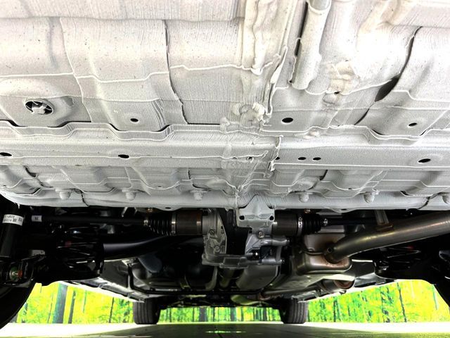 STEPWAGON SPADA 4WD