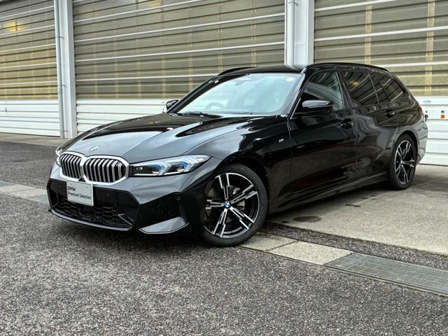 BMW 3series TOURING