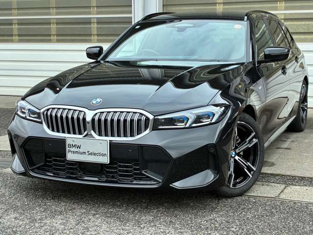 BMW 3series TOURING