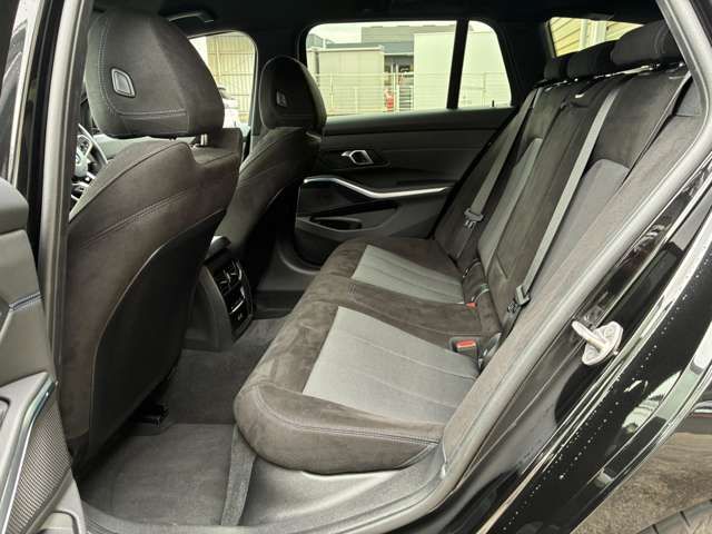 BMW 3series TOURING