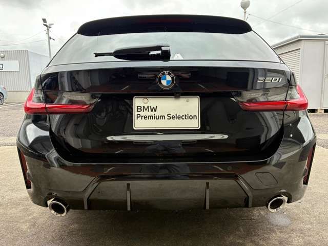 BMW 3series TOURING
