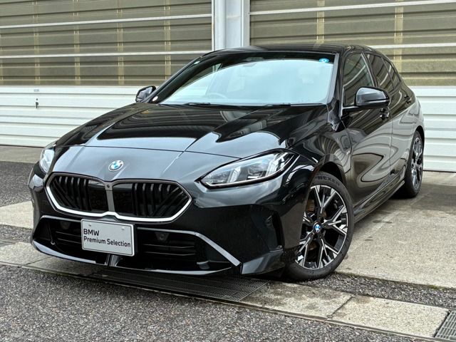 BMW 1series
