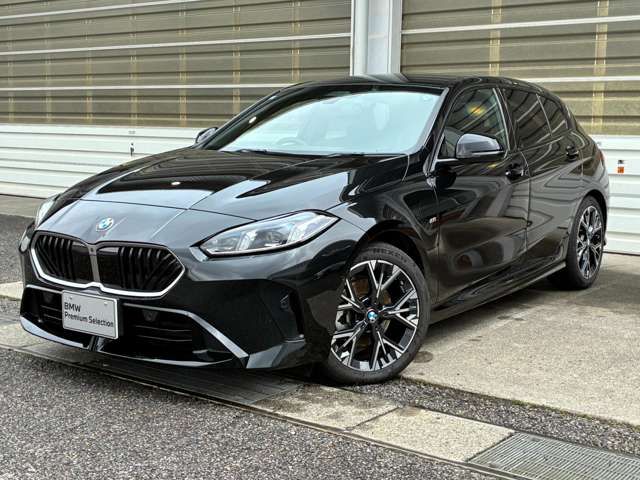 BMW 1series