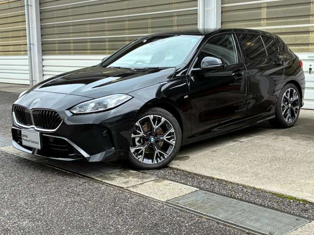 BMW 1series