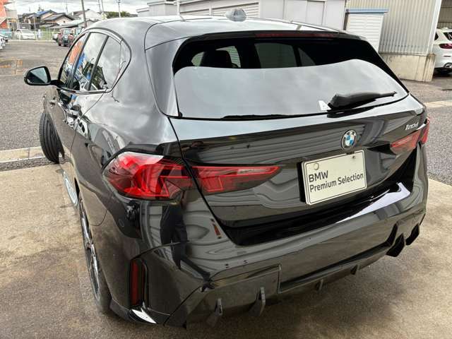 BMW 1series
