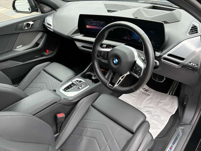 BMW 1series