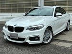BMW 2series coupe