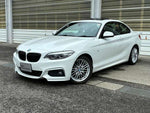 BMW 2series coupe