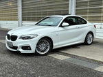 BMW 2series coupe