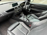 BMW 2series coupe