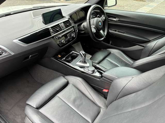 BMW 2series coupe
