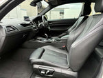 BMW 2series coupe
