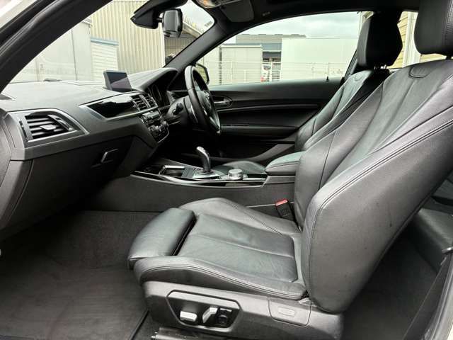 BMW 2series coupe