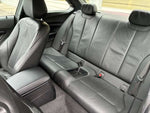 BMW 2series coupe