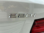 BMW 2series coupe