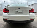 BMW 2series coupe