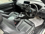 BMW 2series coupe