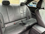 BMW 2series coupe