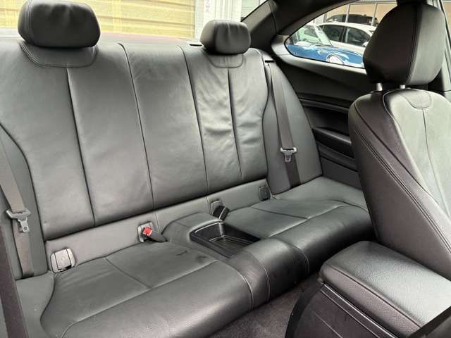BMW 2series coupe
