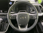 VOXY HYBRID